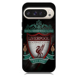 Liverpool Fc Google Pixel 10 | Google Pixel 10 Pro Case DC1043