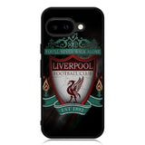 Liverpool Fc Google Pixel 9A Case DC1043