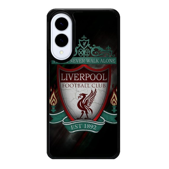 Liverpool Fc Samsung Galaxy S25 Edge DC1043