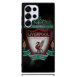 Liverpool Fc Samsung Galaxy S24 Ultra Case DC1043