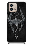 Skyrim The Elder Scrolls 1st Motorola Moto G Stylus 5G 2023 Case