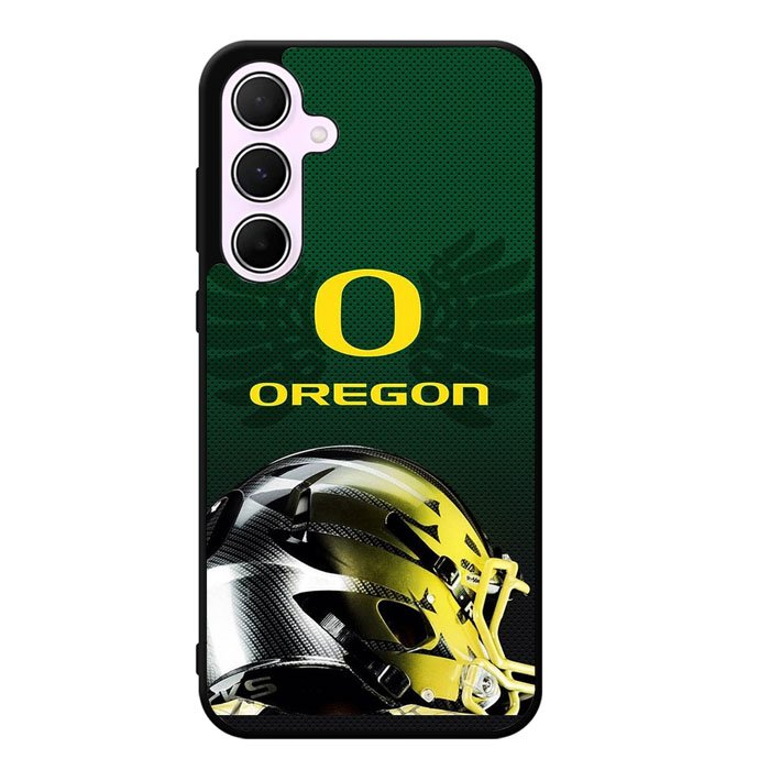 Oregon Logo FSamsung Galaxy A35 5G Case DC1375