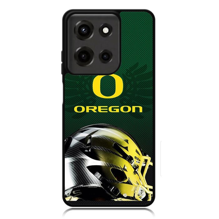 Oregon Logo FMotorola Moto G Power 5G 2025 DC1375