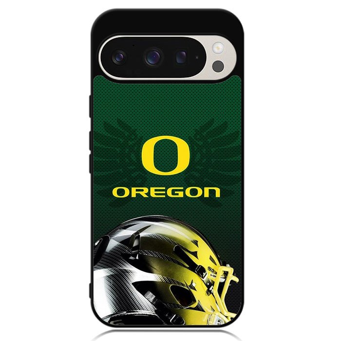 Oregon Logo FGoogle Pixel 9 Pro XL Case DC1375