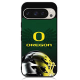 Oregon Logo FGoogle Pixel 9 Pro XL Case DC1375