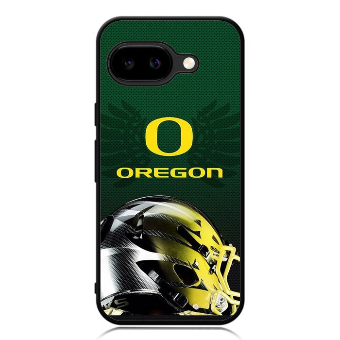 Oregon Logo FGoogle Pixel 9A Max Case DC1375