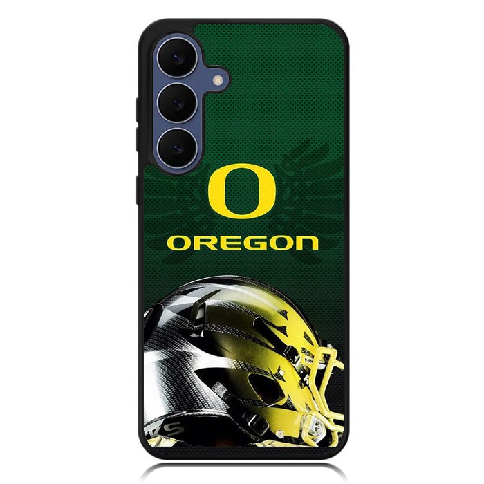Oregon Logo FSamsung Galaxy S25 FE DC1375