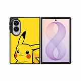 Pikachu Samsung Galaxy Z Fold 8 Case DC1430