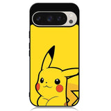 Pikachu Google Pixel 9 | Google Pixel 9 Pro Case DC1430