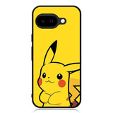 Pikachu Google Pixel 9A Case DC1430