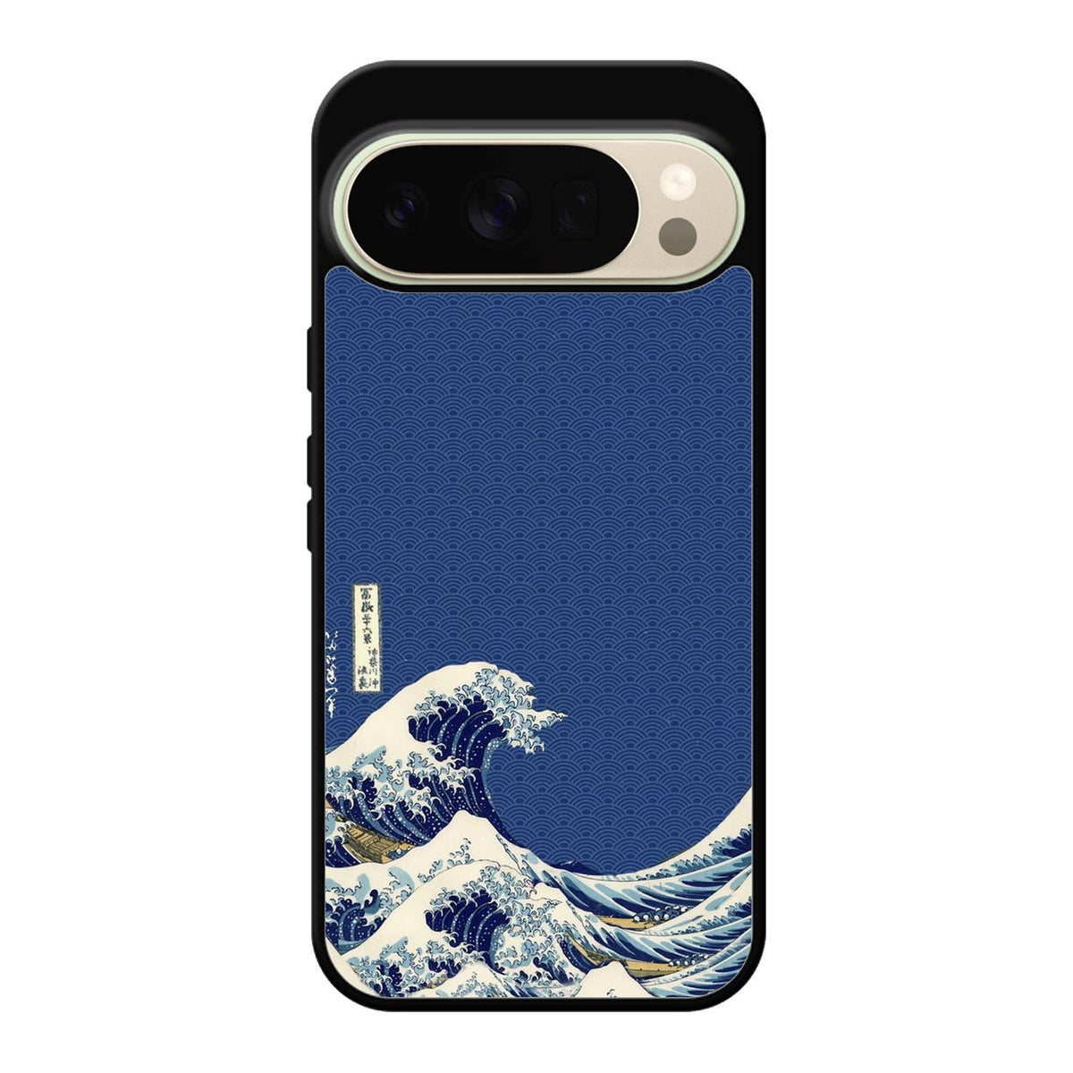 Blue Waves Google Pixel 10 Pro Case
