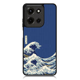 Blue Waves Motorola Moto G Power 5G 2025 DC0201