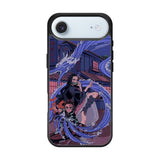Demon slayer 3rd iPhone Air Case