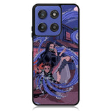 Demon Slayer Motorola Moto G Stylus 5G 2025 DC0474