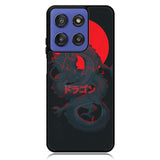 Light Dragon Motorola Moto G Stylus 5G 2025 DC1023