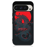 Light Dragon Google Pixel 9 | Google Pixel 9 Pro Case DC1023
