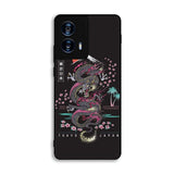 Tokyo Japan Motorola Moto G Power 5G 2024 Case DC8080