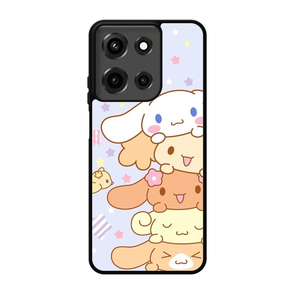 Sanrio Characters Motorola Moto G 5G 2025 Case DC7087