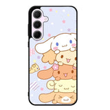 Sanrio Characters Samsung Galaxy A15 5G Case DC1626