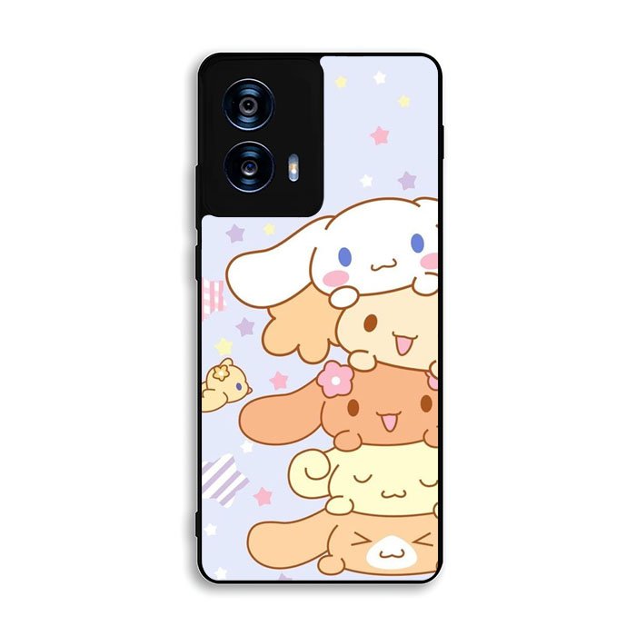 Sanrio Characters Motorola Moto G Power 5G 2024 Case DC1444