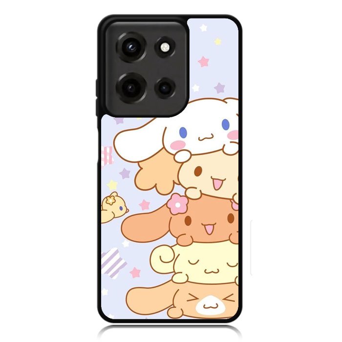 Sanrio Characters Motorola Moto G Power 5G 2025 DC1626