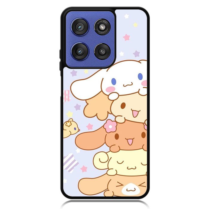 Sanrio Characters Motorola Moto G Stylus 5G 2025 DC1626