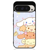 Sanrio Characters Google Pixel 9 Pro XL Case DC1626