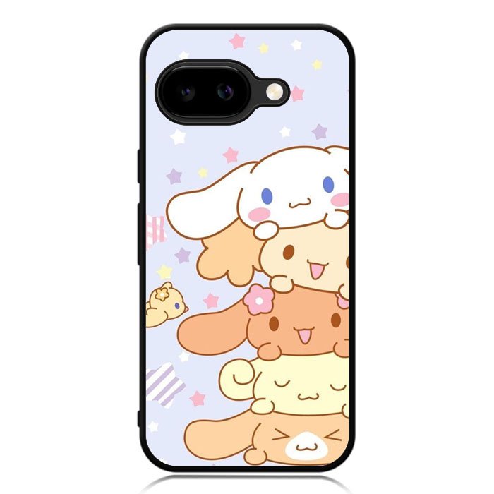 Sanrio Characters Google Pixel 9A Case DC1626