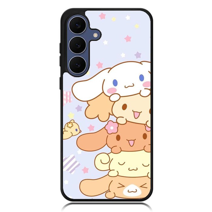 Sanrio Characters Samsung Galaxy S24 Plus , Samsung Galaxy S24+ Case DC1626