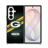 Green Bay Packers 7th Samsung Galaxy Z Fold 8 Ultra Case