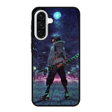 Yaiba Anime Samsung Galaxy A16 Case DC1991