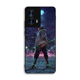 Yaiba Anime Motorola Moto G Power 5G 2024 Case DC3590