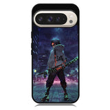 Yaiba Anime Google Pixel 10 | Google Pixel 10 Pro Case DC1991