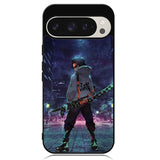 Yaiba Anime Google Pixel 9 | Google Pixel 9 Pro Case DC1991