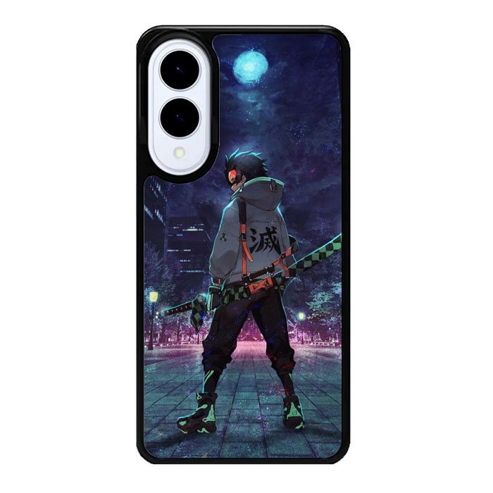 Yaiba Anime Samsung Galaxy S25 Edge DC1991