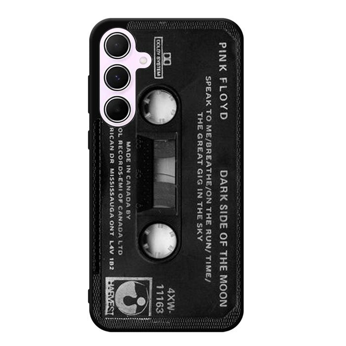 Tapr Pink Floyd Samsung Galaxy A55 5G Case DC1826