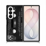 Tapr Pink Floyd Samsung Galaxy Z Fold 8 Ultra Case DC1826