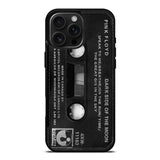 Tapr Pink Floyd iPhone 16 Pro Case DC1826