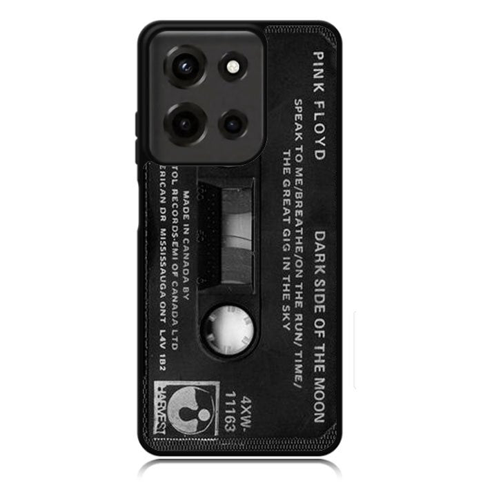 Tapr Pink Floyd Motorola Moto G Power 5G 2025 DC1826