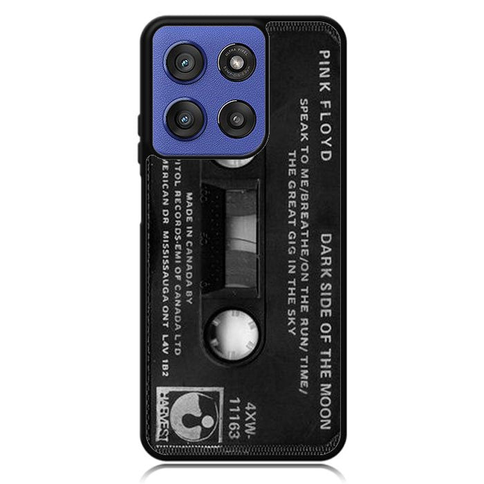 Tapr Pink Floyd Motorola Moto G Stylus 5G 2025 DC1826