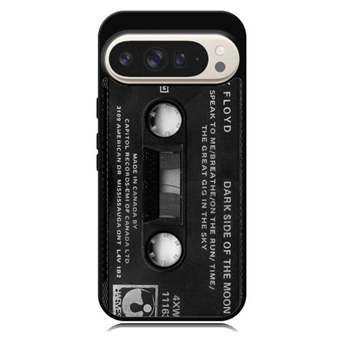 Tapr Pink Floyd Google Pixel 10 | Google Pixel 10 Pro Case DC1826