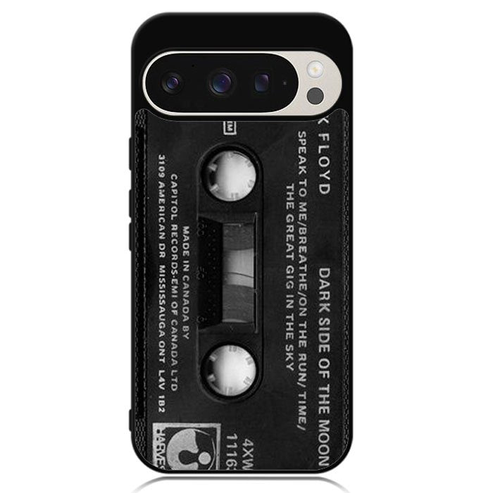 Tapr Pink Floyd Google Pixel 9 | Google Pixel 9 Pro Case DC1826