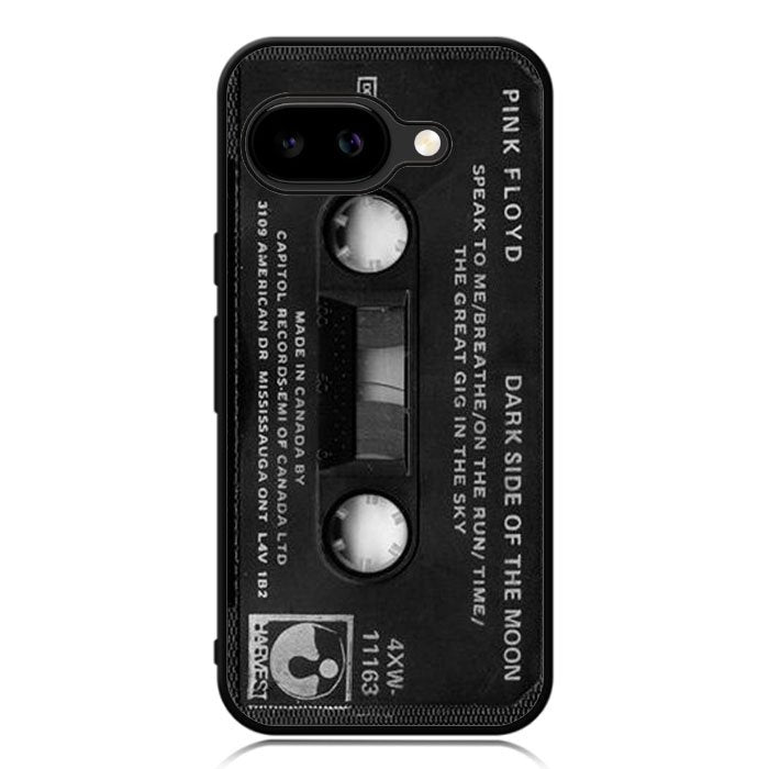 Tapr Pink Floyd Google Pixel 9A Case DC1826