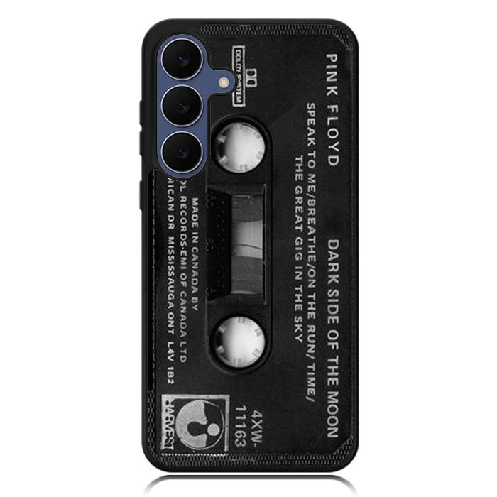 Tapr Pink Floyd Samsung Galaxy S25 FE DC1826