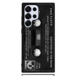 Tapr Pink Floyd Samsung Galaxy S25 Ultra Case DC1826