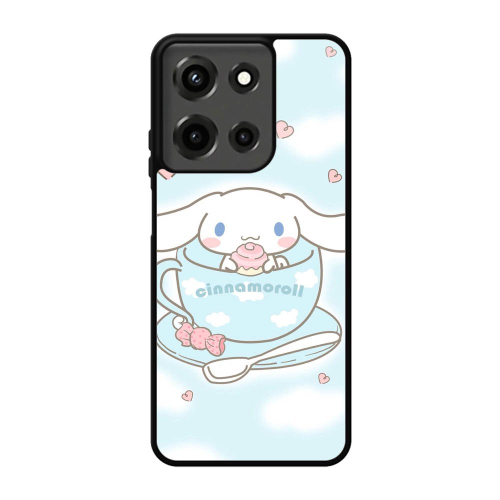 Cinnamoroll Cyan Motorola Moto G 5G 2025 Case DC2747