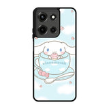 Cinnamoroll Cyan Motorola Moto G 5G 2025 Case DC2747