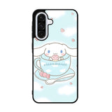 Cinnamoroll Cyan Samsung Galaxy A36 Case DC2605