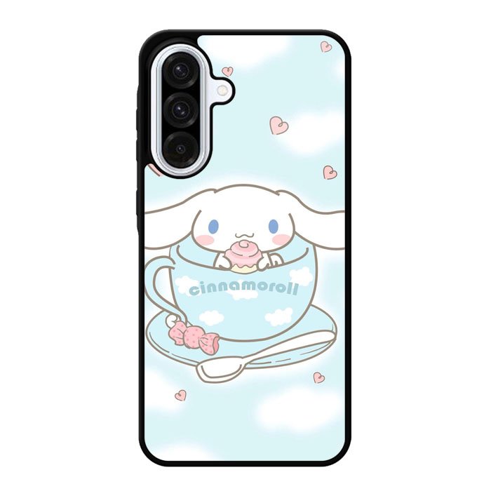 Cinnamoroll Cyan Samsung Galaxy A16 Case DC0358