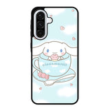 Cinnamoroll Cyan Samsung Galaxy A36 Case DC0358